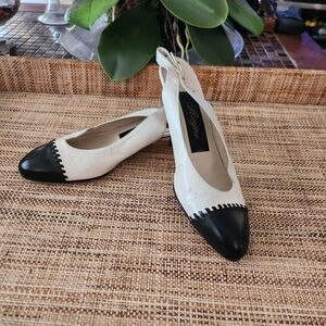 Rayne London made in Italy shoes size 6